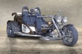 Boom-Trikes-Mustang-Family