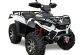 LINHAI-400-4X4