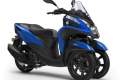 Yamaha-155-Tricity