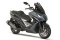 Kymco-Xciting-400