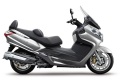 Sym-Maxsym-600i